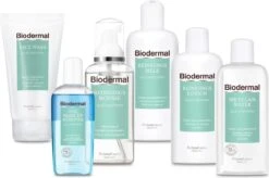 Biodermal Micellair Water - Makeup Remover - 200ml 8 Biodermal Micellair Water - Makeup Remover - 200ml -Lichaamsverzorging Winkel 1200x799 3