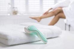 Wilkinson Intuition Sensitive Care 4 Scheermesjes - Navulling 15 Wilkinson Intuition Sensitive Care 4 Scheermesjes - Navulling -Lichaamsverzorging Winkel 1200x799 5