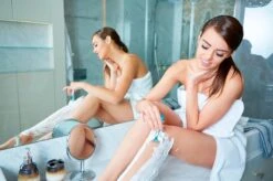 BIC Soleil Bella Wegwerp Scheermesjes Voor Dames - Bundel Van 2 Verpakkingen Van 3 Stuks -Lichaamsverzorging Winkel 1200x799 8