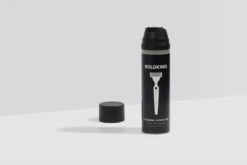 Boldking Foaming Shaving Gel - Scheergel / Scheerschuim Voor Mannen - 185 Ml - 1 Stuk 15 Boldking Foaming Shaving Gel - Scheergel / Scheerschuim Voor Mannen - 185 Ml - 1 Stuk -Lichaamsverzorging Winkel 1200x800 14