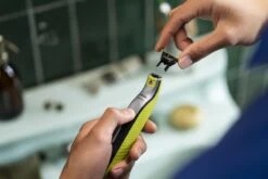 Philips OneBlade 360 Blade QP410/30 - Vervangmesje - 1 Stuk -Lichaamsverzorging Winkel 1200x800 15