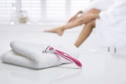 Wilkinson Woman Scheermesjes Quattro Sensitive 4 Stuks 16 Wilkinson Woman Scheermesjes Quattro Sensitive 4 Stuks -Lichaamsverzorging Winkel 1200x800 22