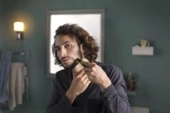 Philips OneBlade QP610/50 - Vervangmesje Voor Gezicht En Lichaam 41 Philips OneBlade QP610/50 - Vervangmesje Voor Gezicht En Lichaam -Lichaamsverzorging Winkel 1200x800 29