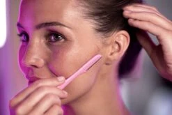 Wilkinson Scheermesje - Wenkbrauw Scheermesje - Gezicht Mesje - Eyebrow Razer - Derma Planing - 3 Stuks 9 Wilkinson Scheermesje - Wenkbrauw Scheermesje - Gezicht Mesje - Eyebrow Razer - Derma Planing - 3 Stuks -Lichaamsverzorging Winkel 1200x800 30