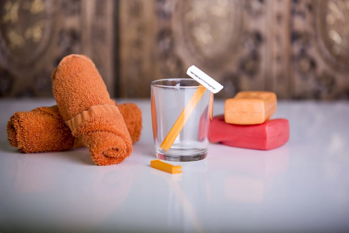 BIC 1 Sensitive Wegwerp Scheermesjes Pak Van 20 Stuks 7 BIC 1 Sensitive Wegwerp Scheermesjes Pak Van 20 Stuks - Afbeelding 5