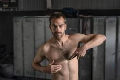 Philips OneBlade Original Blade QP310/50 - Vervangmesjes Body Kit - 4 Stuks -Lichaamsverzorging Winkel 1200x800 43