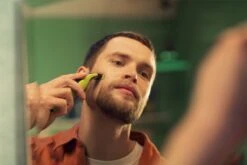 Philips OneBlade Original Blade QP240/50 - Vervangmesjes - 4 Stuks 26 Philips OneBlade Original Blade QP240/50 - Vervangmesjes - 4 Stuks -Lichaamsverzorging Winkel 1200x800 47