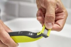 Philips OneBlade QP620/50 - Vervangmesjes Voor Gezicht En Lichaam -Lichaamsverzorging Winkel 1200x800 48