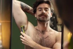 Philips OneBlade QP620/50 - Vervangmesjes Voor Gezicht En Lichaam -Lichaamsverzorging Winkel 1200x800 50