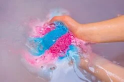 De Kunst Van Zeep - 4 Bruisballen Met Speelgoed In De Bruisbal - Vegan & Biologisch 9 De Kunst Van Zeep - 4 Bruisballen Met Speelgoed In De Bruisbal - Vegan & Biologisch -Lichaamsverzorging Winkel 1200x800 58