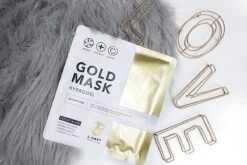 Merkloos Facelift Apparaat + Gold Mask Anti-rimpel En Verjongend Hydraterende Gezichtsmasker, Geïmpregneerd Met Telomerase Serum - Anti Rimpels Nek En Gezicht Apparaat - Facelift - Skin Care - Huidverzorging Apparaat - Drie Lichten Functie - FDA - CE – 2022 -Lichaamsverzorging Winkel 1200x800 84