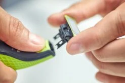 Philips OneBlade Original Blade QP230/50 - Vervangmesjes - 3 Stuks 26 Philips OneBlade Original Blade QP230/50 - Vervangmesjes - 3 Stuks -Lichaamsverzorging Winkel 1200x801 1