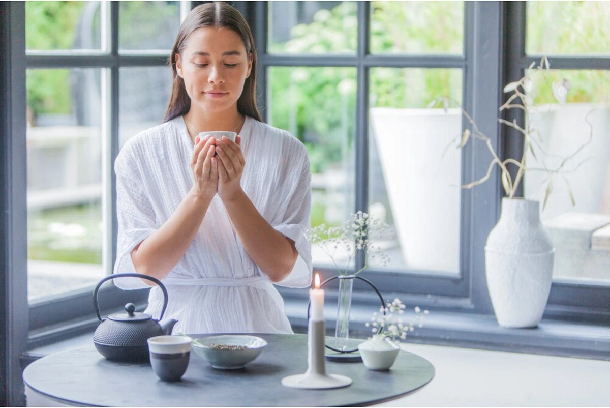 Therme Shower Satin Zen White Lotus 200 Ml 5 Therme Shower Satin Zen White Lotus 200 Ml - Afbeelding 3