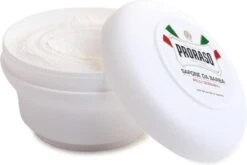Proraso - White Shaving Soap In A Jar - 150g 14 Proraso - White Shaving Soap In A Jar - 150g -Lichaamsverzorging Winkel 1200x804 1