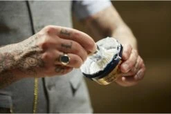 Vergulde Hand Scheerkwast - Voor Kappers 17 Vergulde Hand Scheerkwast - Voor Kappers -Lichaamsverzorging Winkel 1200x804 2