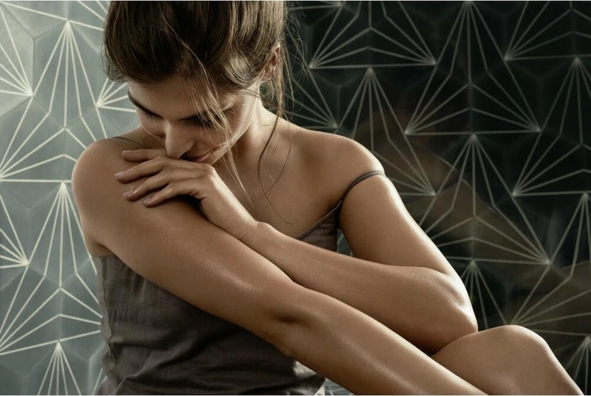 Weleda Berken Anti Cellulite Olie 4 Weleda Berken Anti Cellulite Olie - Afbeelding 2