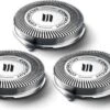 3 Scheerkoppen Geschikt Voor Philips 5000 Serie SH50/50 – Scheerkoppen Set – Scheer Opzetkoppen – Voor Phillips SH50/51/52 Shaving Blades – 3 Stuks - Hoppa -Lichaamsverzorging Winkel 1200x805 2
