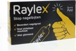 Raylex Anti-nagelbijt 1.5 Ml -Lichaamsverzorging Winkel 1200x809 1