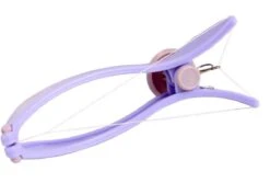 Merkloos Epileer Tool | Gemakkelijk En Snel | Efficiënt | Epileer Draad | Epileren Van De Kleinste Haartjes | Epileer Touw | Handig | Voor Mannen En Vrouwen | Unisex -Lichaamsverzorging Winkel 1200x809 4