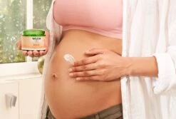 Weleda Mama Zwangerschap Body Butter - 150ml -Lichaamsverzorging Winkel 1200x809 7