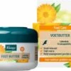 Kneipp Voetbutter 2 Kneipp Voetbutter -Lichaamsverzorging Winkel 1200x814