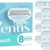 Gillette Venus Smooth Scheermesjes Voor Vrouwen - 8 Navulmesjes -Lichaamsverzorging Winkel 1200x815 2