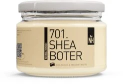 Shea Butter (Biologisch & Ongeraffineerd) 100 Ml -Lichaamsverzorging Winkel 1200x816