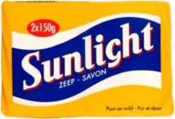 SUNLIGHT Zeep Huishoudzeep 2 X 150 G -Lichaamsverzorging Winkel 1200x818 2