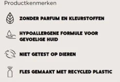 Ecover Handzeep - Lavendel & Aloë Vera - 5L 11 Ecover Handzeep - Lavendel & Aloë Vera - 5L -Lichaamsverzorging Winkel 1200x823