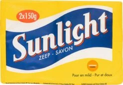 SUNLIGHT Zeep Huishoudzeep 2 X 150 G -Lichaamsverzorging Winkel 1200x824 2