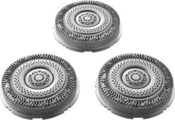 Philips 9000 Serie SH91/50 - Scheerkoppen - 3 Stuks 10 Philips 9000 Serie SH91/50 - Scheerkoppen - 3 Stuks -Lichaamsverzorging Winkel 1200x827