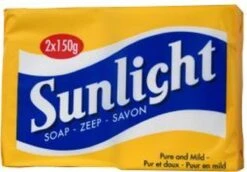 SUNLIGHT Zeep Huishoudzeep 2 X 150 G -Lichaamsverzorging Winkel 1200x837 7