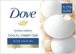 Dove Beauty Cream Original Zeep - 48 X 100 G - Voordeelverpakking 23 Dove Beauty Cream Original Zeep - 48 X 100 G - Voordeelverpakking -Lichaamsverzorging Winkel 1200x848 2