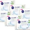 Nivea Reinigingsdoekjes Micellair - 6 X 25 Stuks -Lichaamsverzorging Winkel 1200x851