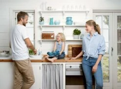 Neutral 0% Milde Showergel - 0% Parfum & 0% Kleurstoffen - 900 Ml -Lichaamsverzorging Winkel 1200x877 1