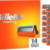 Gillette® Gillette Fusion5 Navulmesjes - 14 Stuks 2 Gillette® Gillette Fusion5 Navulmesjes - 14 Stuks -Lichaamsverzorging Winkel 1200x878 2