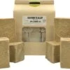 Aleppo Zeep - Olijf En 30 % Laurier - Savon D'Alep - 6 Blokken - +/- 1,2 Kg 1 Aleppo Zeep - Olijf En 30 % Laurier - Savon D'Alep - 6 Blokken - +/- 1,2 Kg -Lichaamsverzorging Winkel 1200x878 5