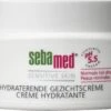 Sebamed Hydraterende Gezichtscrème - Huidverzorging - 75 Ml 1 Sebamed Hydraterende Gezichtscrème - Huidverzorging - 75 Ml -Lichaamsverzorging Winkel 1200x884 3