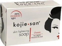 KOJIC ACID SKIN LIGHTENING SOAP 135 G -Lichaamsverzorging Winkel 1200x886 1