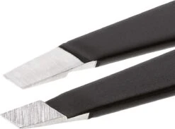 Christian Deluxe - Epileer Pincet - Slant Tweezer - Dark Sky -Lichaamsverzorging Winkel 1200x890 1