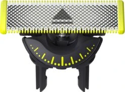 Philips OneBlade 360 Blade QP410/30 - Vervangmesje - 1 Stuk -Lichaamsverzorging Winkel 1200x891