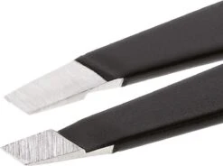 Tweezerman - Slant Tweezer Midnight Sky -Lichaamsverzorging Winkel 1200x892 1