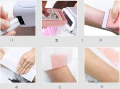 Wax Apparaat Ontharen Dubbele Cartridge Wax Epilator Roller Wax Epilator Elektrische Wax Warmte Roller Braziliaanse Wax Verwijdering Wax Warmer Lichaam OntharingsmachineWAx Apparaat 10 Wax Apparaat Ontharen Dubbele Cartridge Wax Epilator Roller Wax Epilator Elektrische Wax Warmte Roller Braziliaanse Wax Verwijdering Wax Warmer Lichaam OntharingsmachineWAx Apparaat -Lichaamsverzorging Winkel 1200x894 1