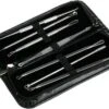 Merkloos Professionele 7 Delige Mee-eters & Acne Verwijderen Set - Blackhead Killer - Remover Comedonenlepel - Puisten Verwijderaar - Comedonendrukker - Mee-eter Lepel -Lichaamsverzorging Winkel 1200x895 1