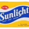 Sunlight Huishoudzeep - 6 X 150 Gram - Voordeelverpakking 2 Sunlight Huishoudzeep - 6 X 150 Gram - Voordeelverpakking -Lichaamsverzorging Winkel 1200x895