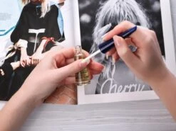 Herome Voedende Nagelolie - Nourishing Nail Oil - Herstelt, Droge, Breekbare Nagels En Maakt Nagels Weer Gezond En Veerkrachtig.- 10ml. -Lichaamsverzorging Winkel 1200x900 26