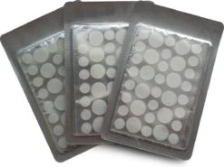 Dea Sirona Pimple Patch - Acne Patch - Puisten Verwijderaar - Puisten Pleister - Acne Pleister - Acne Sticker - Puistjes Verwijderen - 108 Stuks -Lichaamsverzorging Winkel 1200x900 32