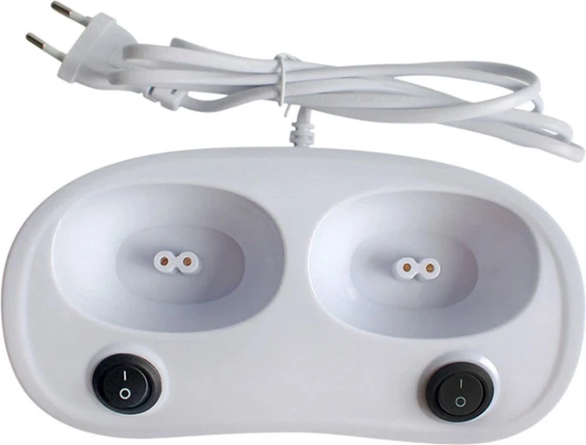 Wax Apparaat Ontharen Dubbele Cartridge Wax Epilator Roller Wax Epilator Elektrische Wax Warmte Roller Braziliaanse Wax Verwijdering Wax Warmer Lichaam OntharingsmachineWAx Apparaat 7 Wax Apparaat Ontharen Dubbele Cartridge Wax Epilator Roller Wax Epilator Elektrische Wax Warmte Roller Braziliaanse Wax Verwijdering Wax Warmer Lichaam OntharingsmachineWAx Apparaat - Afbeelding 5