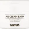 Heimish |All Clean Cleansing Balm |Make-up And SPF Remover| Double Cleansing |120 Ml -Lichaamsverzorging Winkel 1200x913 1