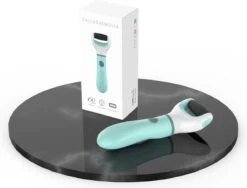 Vastu Eeltverwijderaar - Elektrische Oplaadbare Voetvijl Inclusief Opvangdoekje & Opbergzakje - Callus Remover - Inclusief Extra Opzetvijlen 17 Vastu Eeltverwijderaar - Elektrische Oplaadbare Voetvijl Inclusief Opvangdoekje & Opbergzakje - Callus Remover - Inclusief Extra Opzetvijlen -Lichaamsverzorging Winkel 1200x913